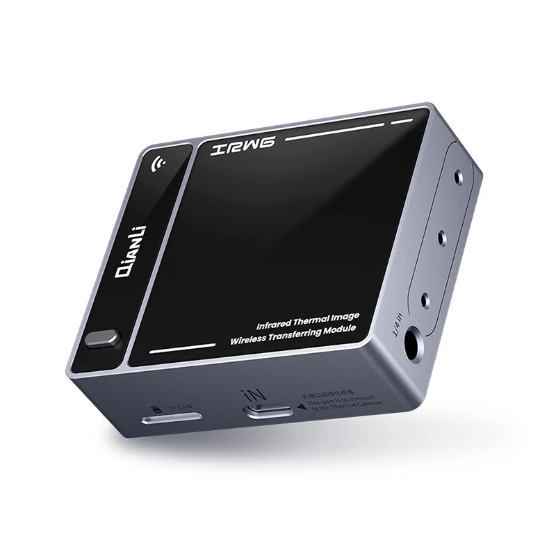 Infrared Thermal Image Wireless Transferring Module WiFi Image Transfer Tool
