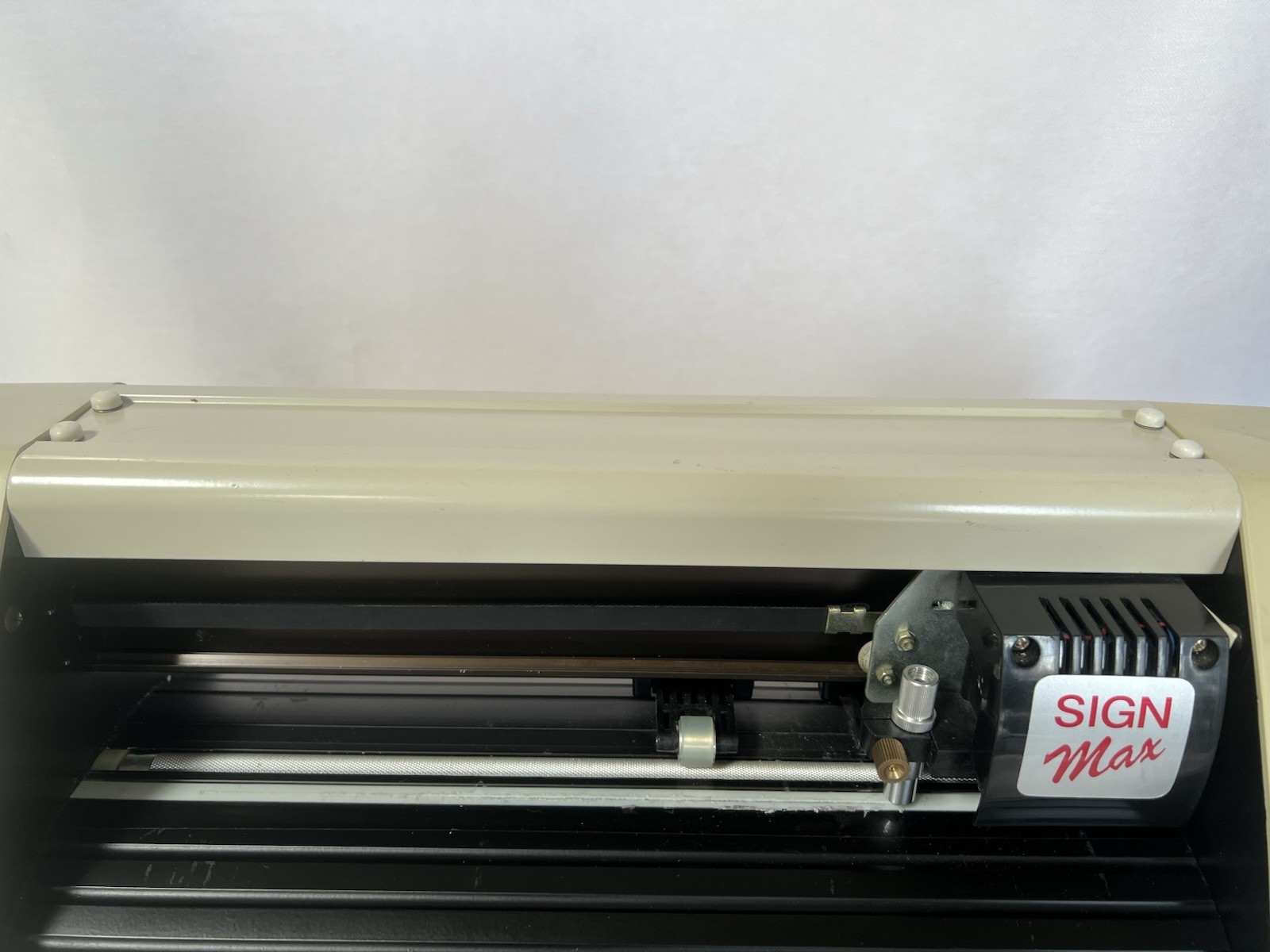 Redsail 14" Desktop Vinyl Cutter Plotter Machine Sticker Decal /Tested