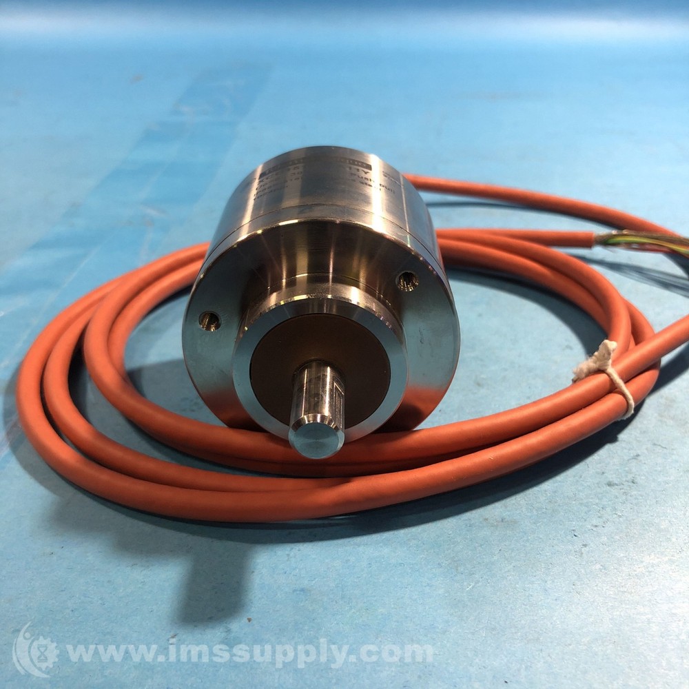 Telemecanique XCC1510SPA11Y Incremental Encoder USIP