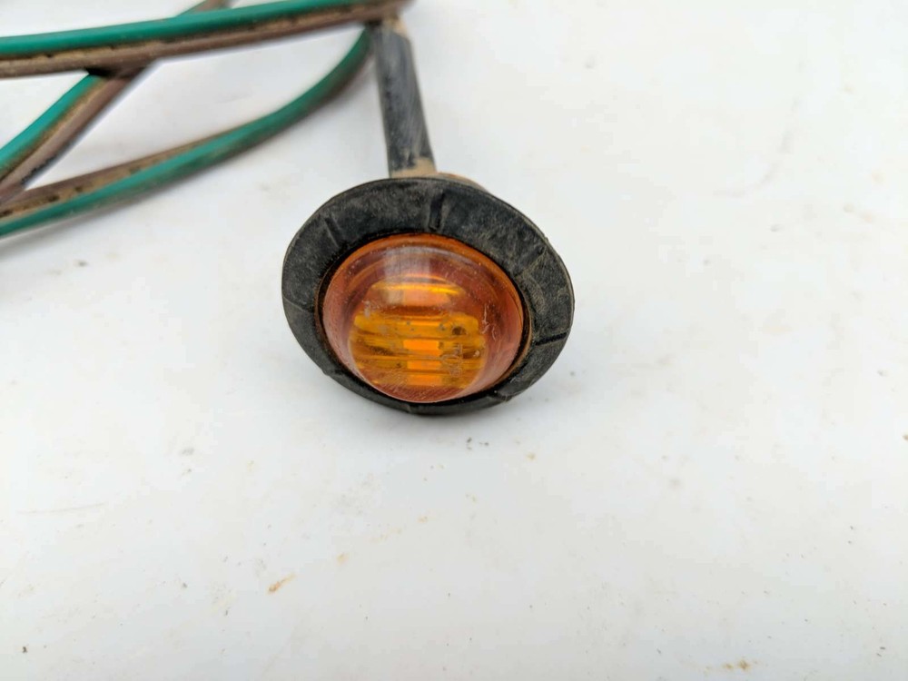20 Can Am Defender MAX HD8 DPS Dash Indicator Light (C)