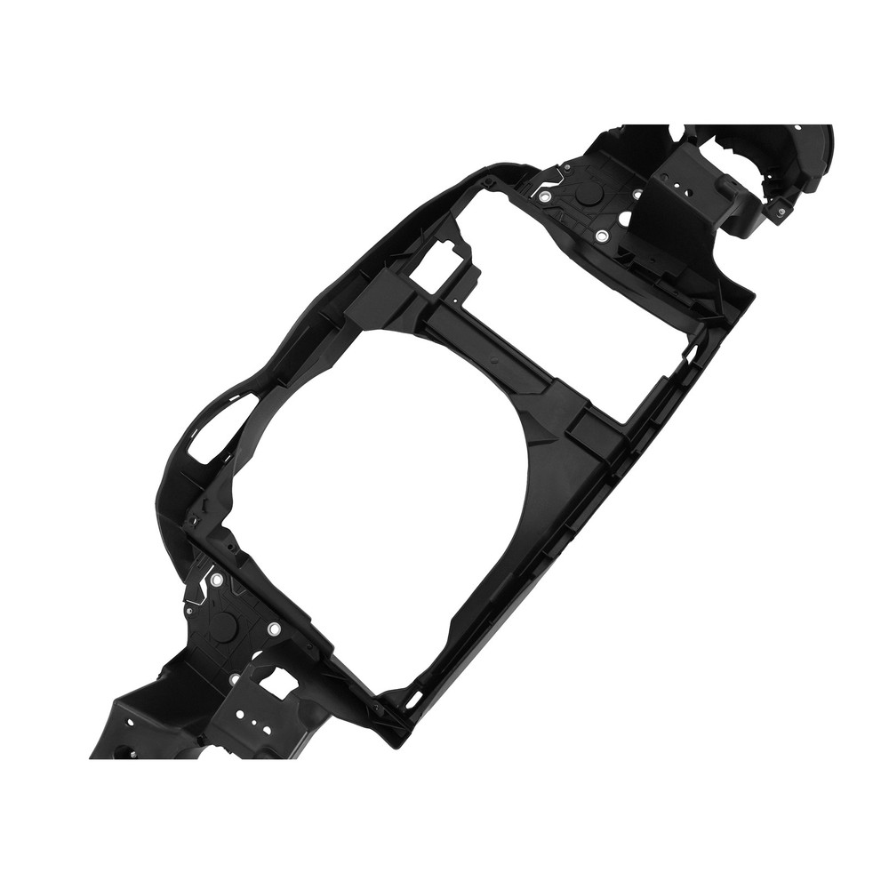 Front Radiator Support Core Assembly For Mini Cooper S Model 02-08 #51647200800