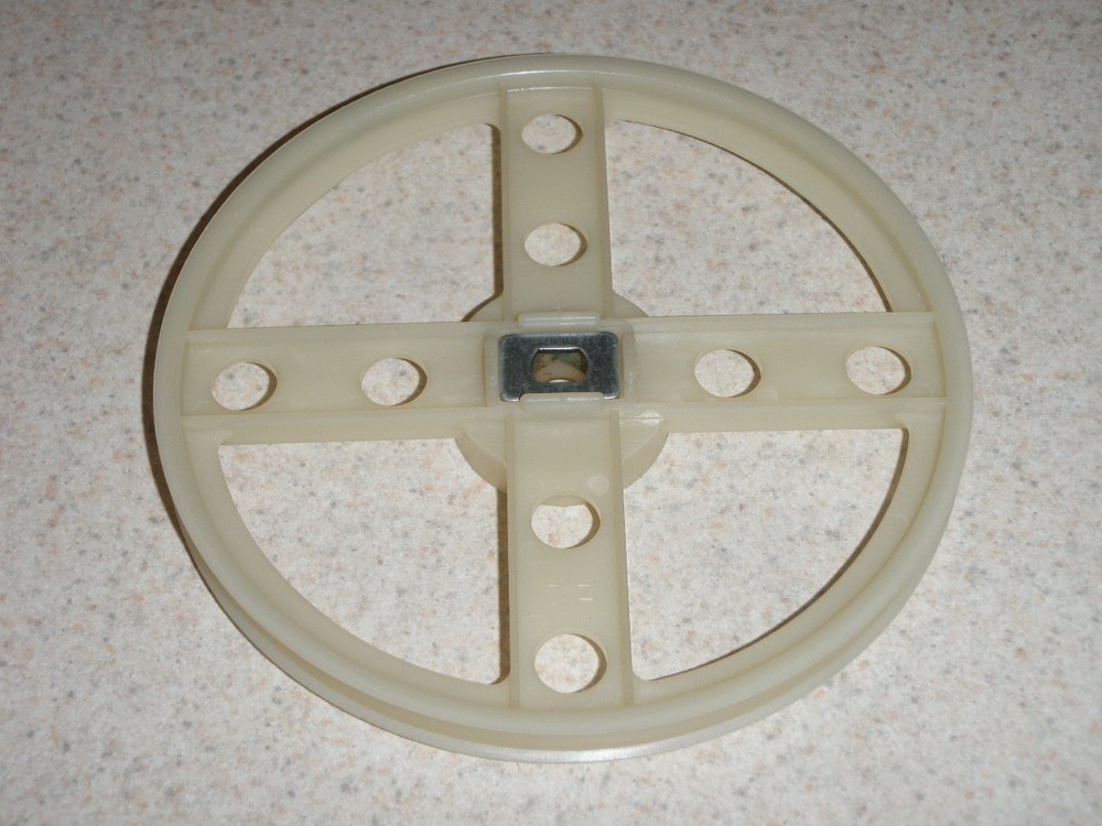 Hitachi Bread Machine Timing Pulley Wheel for Model HB-C103