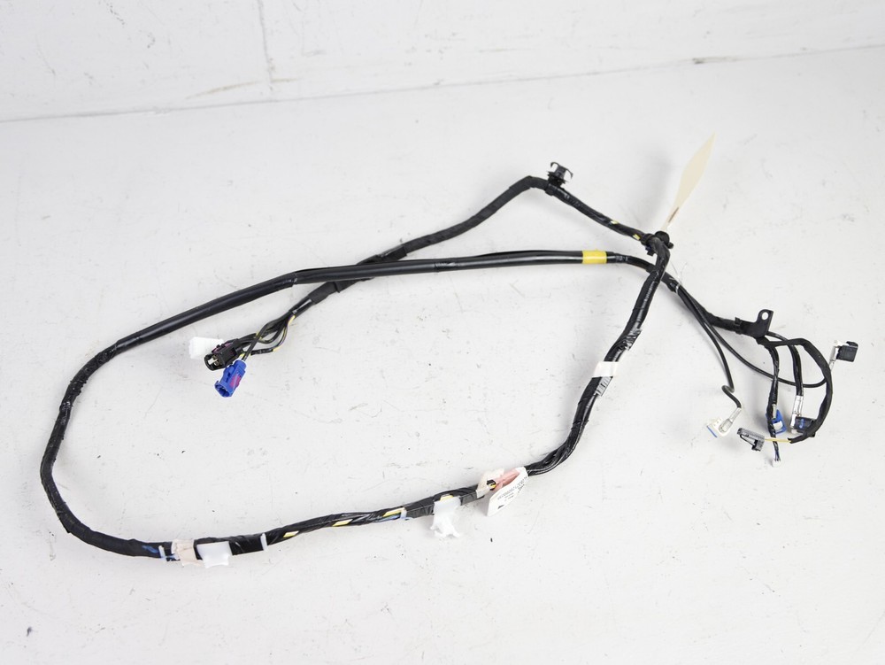 2017-2023 TESLA Model 3 Front Windshield Camera Mirror Harness Wiring OEM 12K