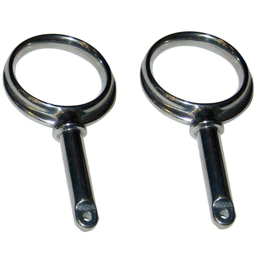 Perko Horn Rowlock #1267DP0ZNC