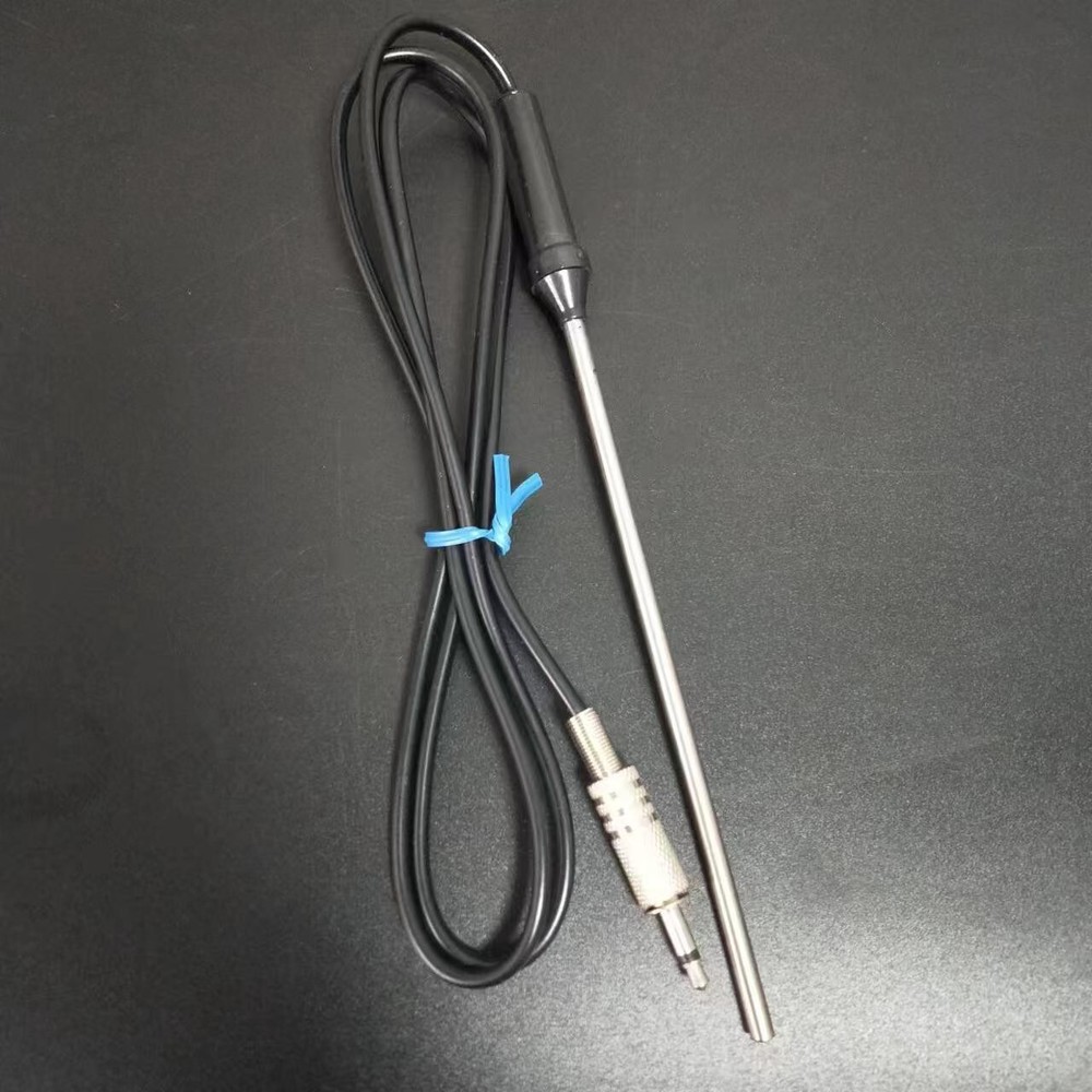 Supporting PH Electrode And Temperature Compensation Electrode For PHS-3DW