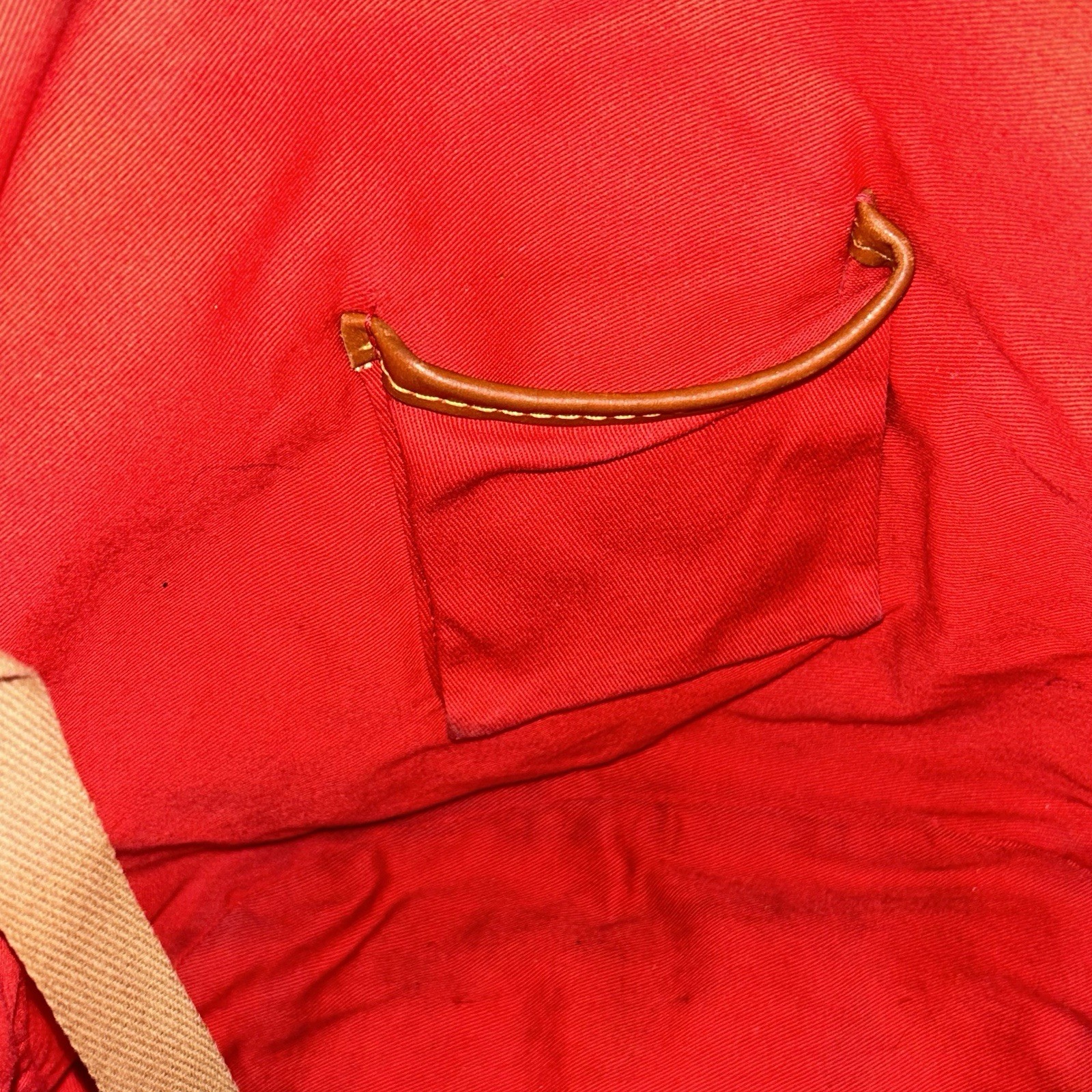 Dooney & Bourke Walt Disney World Anniversary Bucket Shoulder Bag MO293639 Used