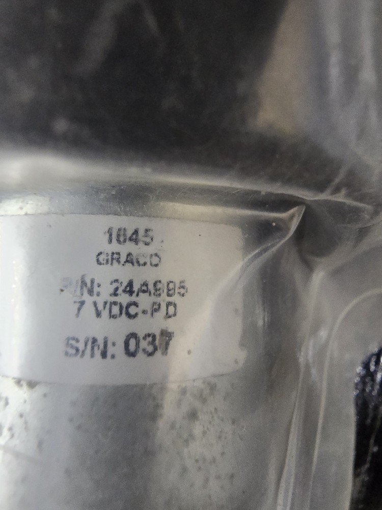 Graco 24A995 (Nos)