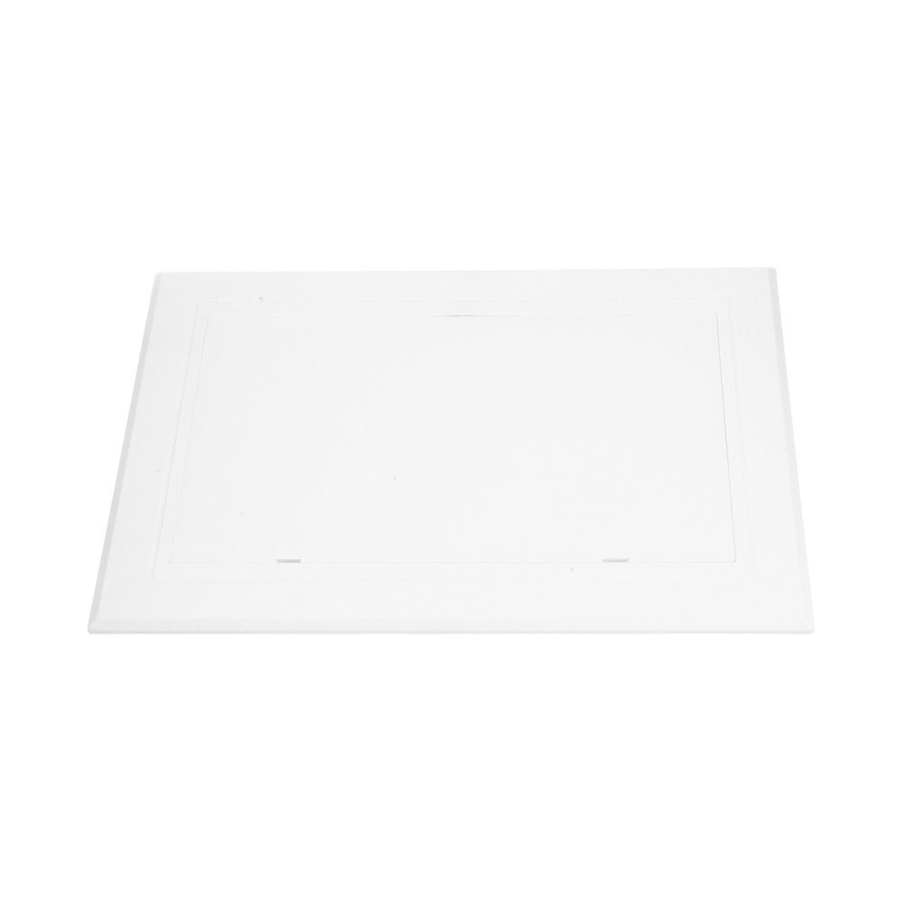 Electrical Panel Cover Bathroom Access Drywall Door Ceiling Hole Plate