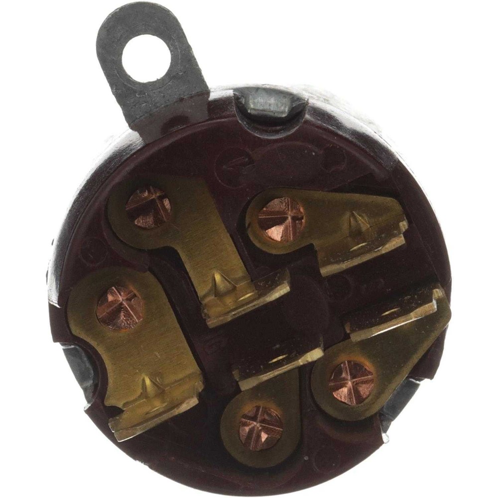 Ignition Switch Standard Motor Products US461