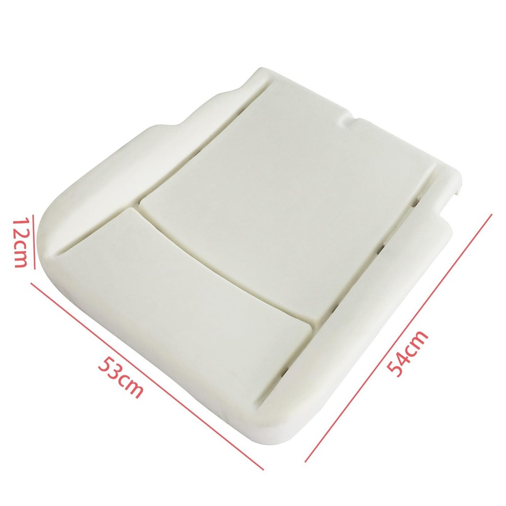 NLQR Front Driver Bottom Seat Foam Cushion Pad