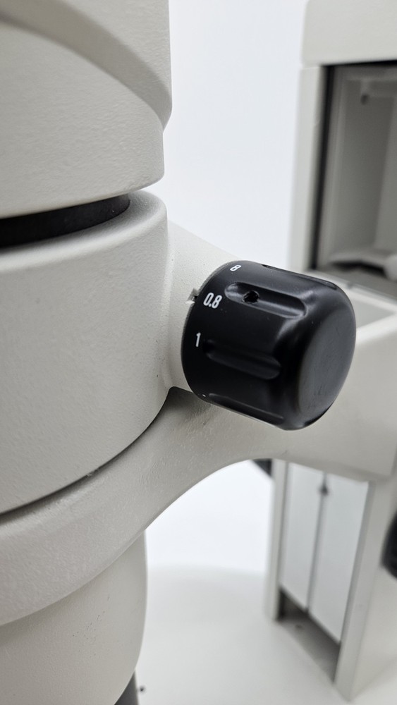 Nikon Microscope SMZ1000 with Plain Stand