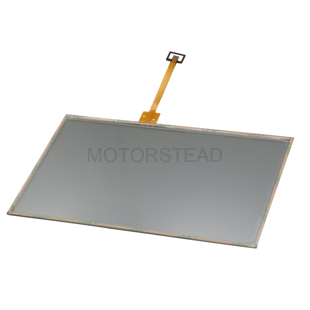 FOR FORD Sync 2 REPLACEMENT TOUCH-SCREEN glass Digitizer 8" Radio navigation US