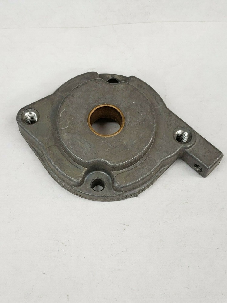Mercury Quicksilver 68584 Drive End Plate Assy