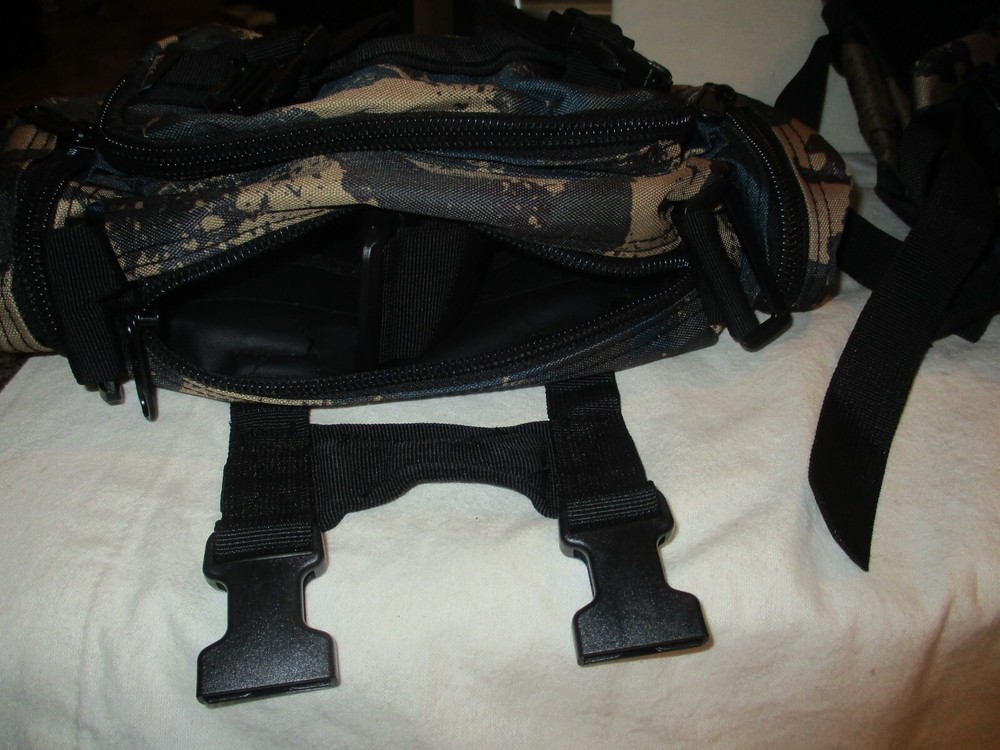 King's Guard Hiking Backpack, Waterproof Camping Backpacking Backpack