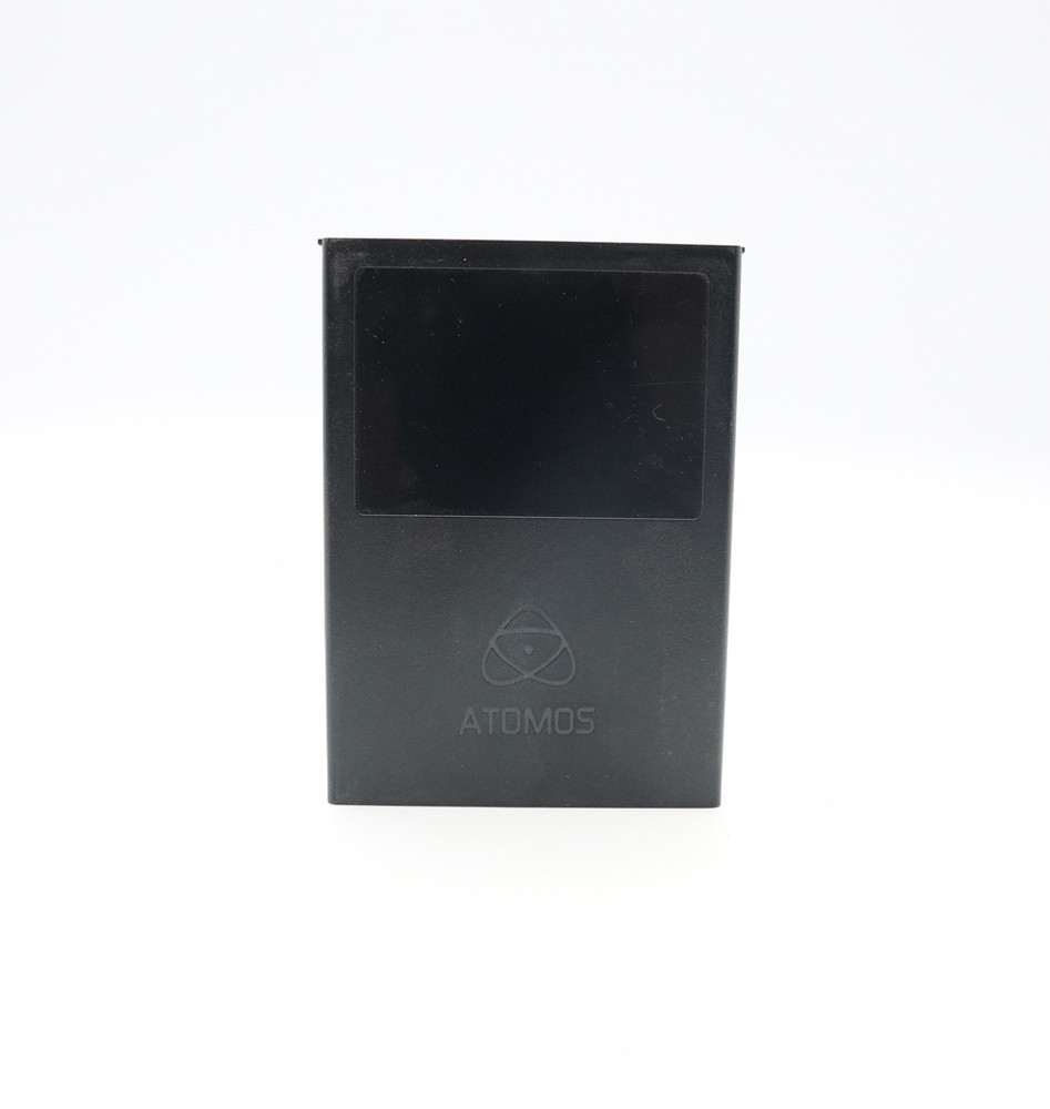 Atomos ATOMCAD112 - Master Caddy II Hard Drive Case