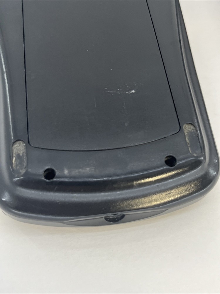 TI-83 Plus Graphing Calculator - Texas Instruments — Inv002