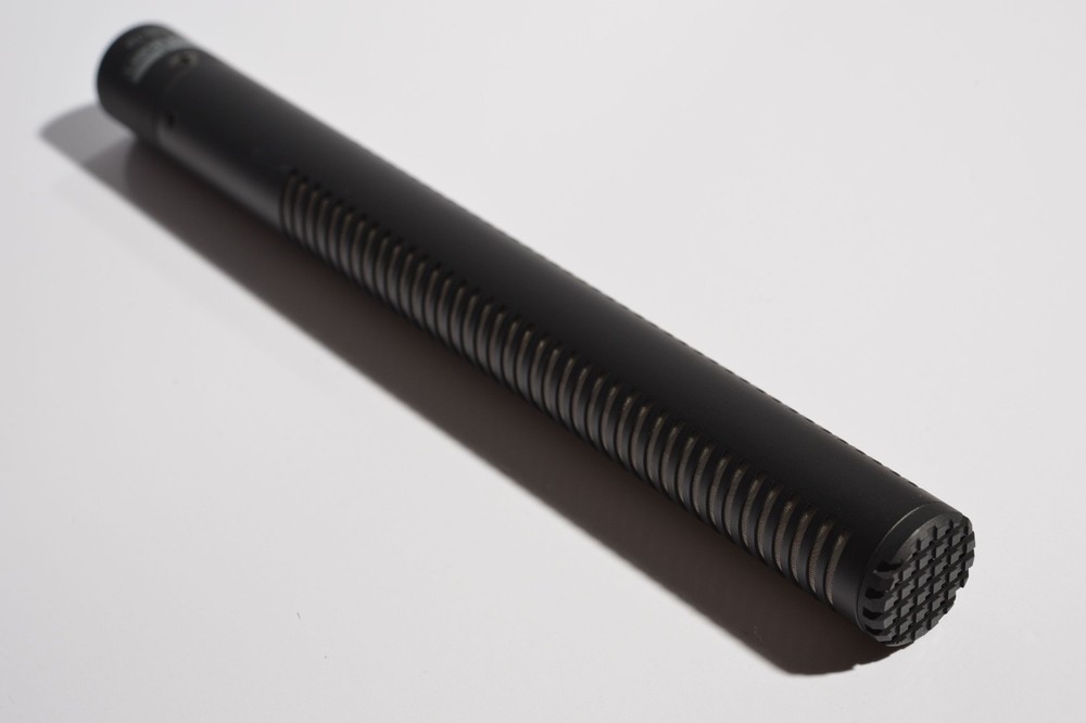 Sanken CS-1e Shotgun Microphone