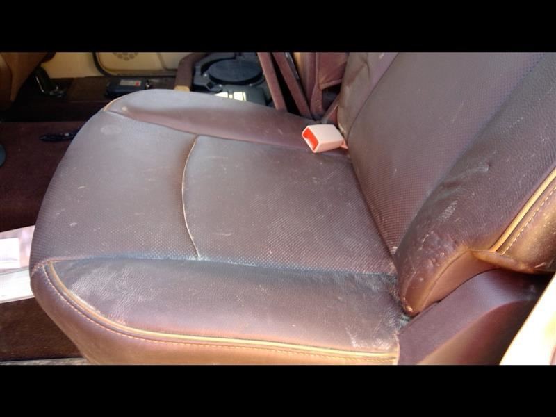 2011 -2019 RAM 3500 Lock Actuator LEFT REAR