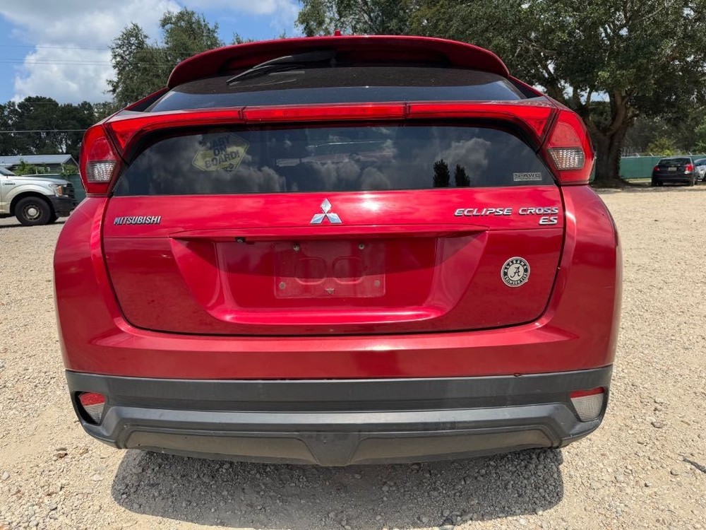2018 2019 2020 Mitsubishi Eclipse Cross OEM Transfer Case Control 8631b357