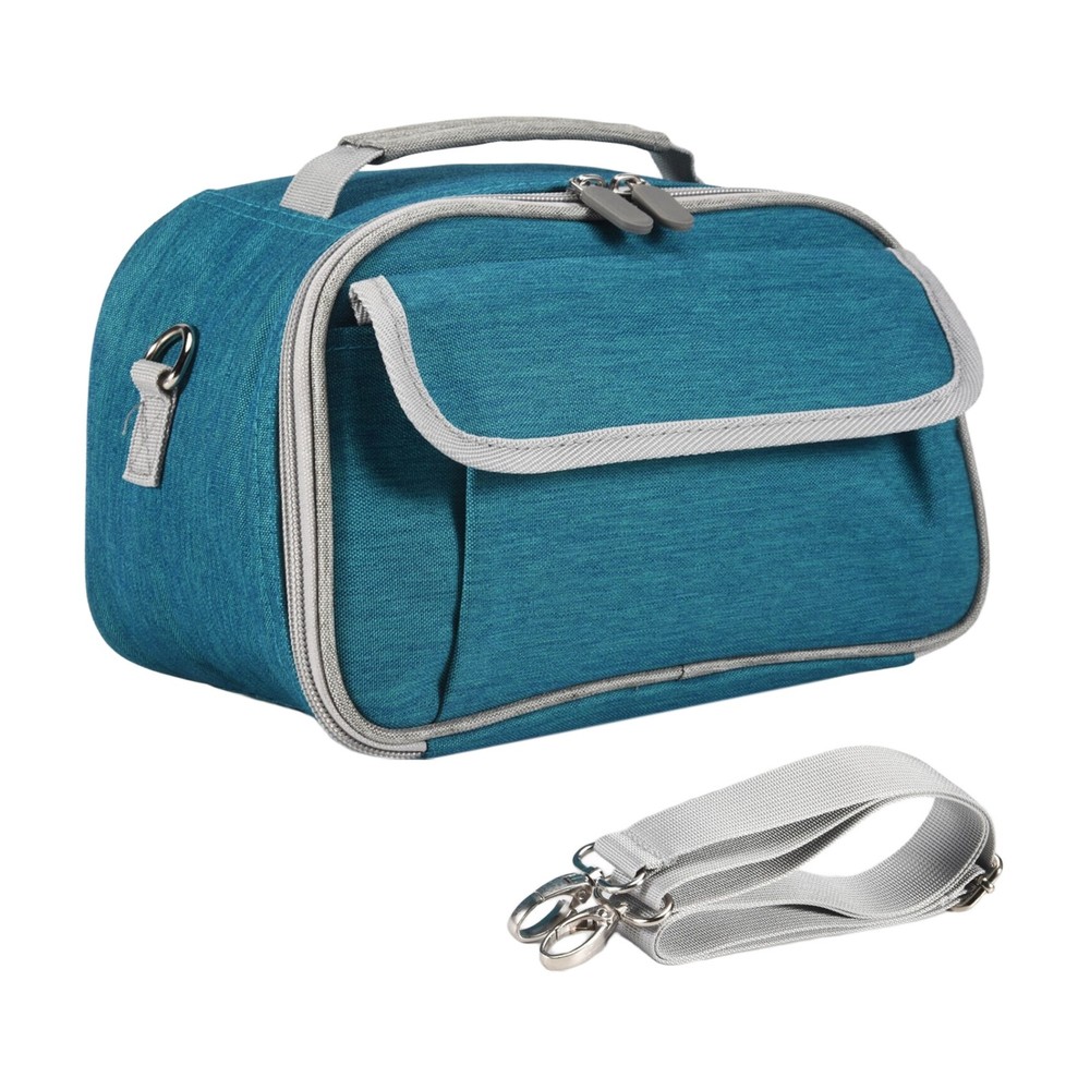 Case for  Joy Machine & Accessories Portable Storage Bag Carrying8035