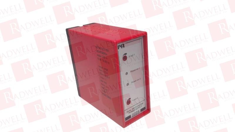 PR ELECTRONICS 2223B00 / 2223B00 (USED)
