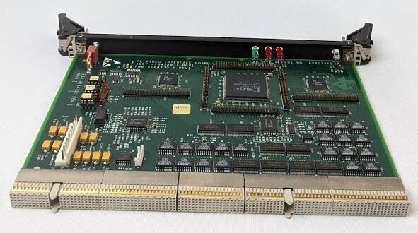 Texas Instruments 4184729-1 PC Video Interface Board