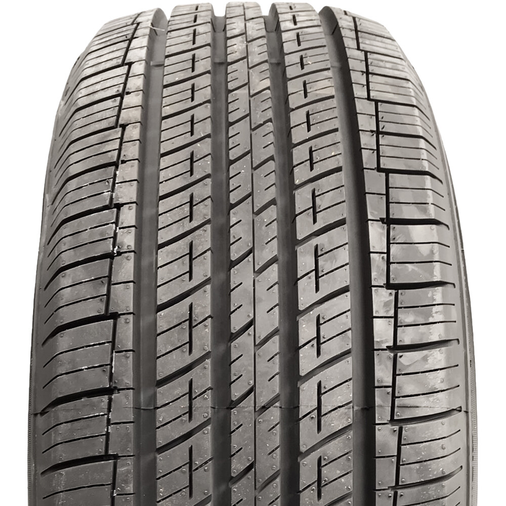 4 Tires Landspider Citytraxx H/T 235/65R16 Load E 10 Ply Van Commercial