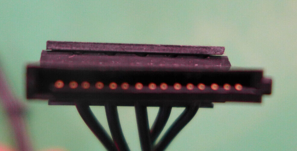 GENUINE Dell SATA Cable 40CPD