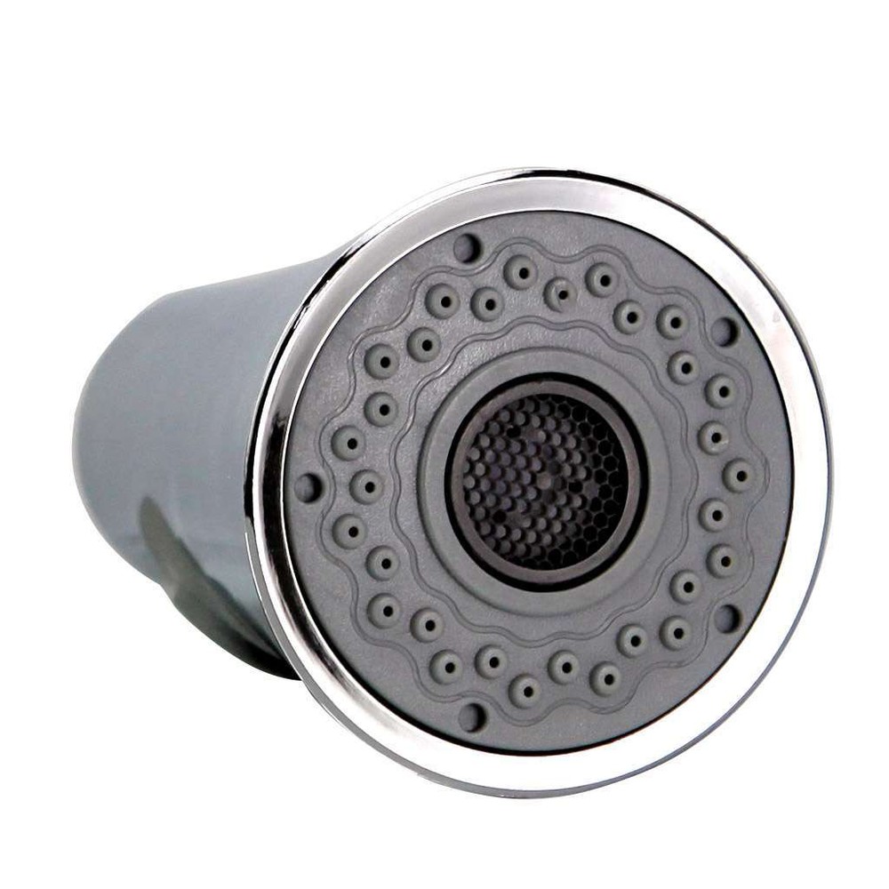 2Pack Kitchen Sink Pull-Down Faucet Sprayer Pull Out Spray Head Replacement Head