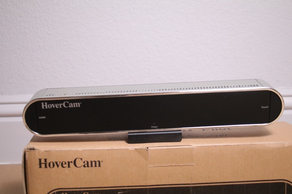 HoverCam HoverCast Receiver Replacement Unit - HC-RCVR