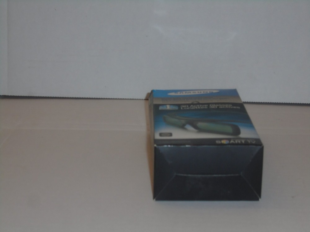 SAMSUNG 3D SSG-5100GB Active Shutter Glasses
