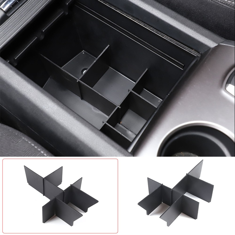 Center Console Insert Compartment Organizer Board Fits Honda Passport 2019-2023