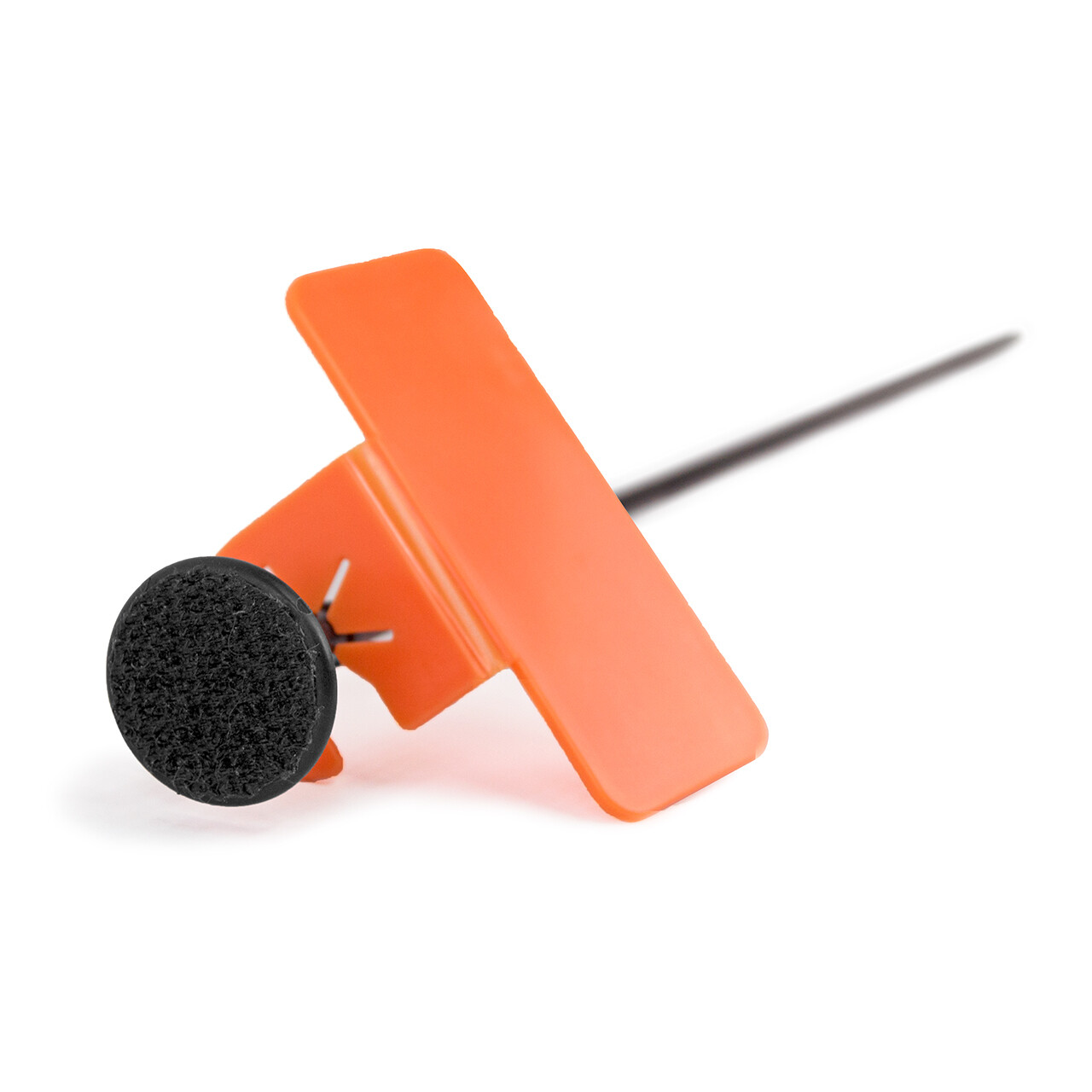 Rifle Rods Tags 10 Pack