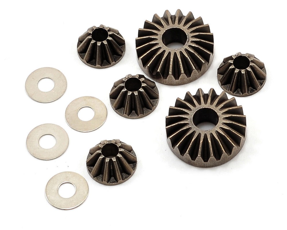 HPI Hard Differential Gear Set [HPI101142]