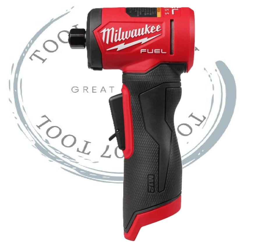 Milwaukee 3485-20 1/4" Angle Die Grinder M12 FUEL 12 Volt