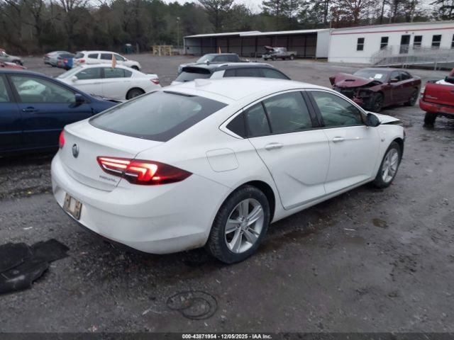 REGAL 2019 Glove Box 4935013