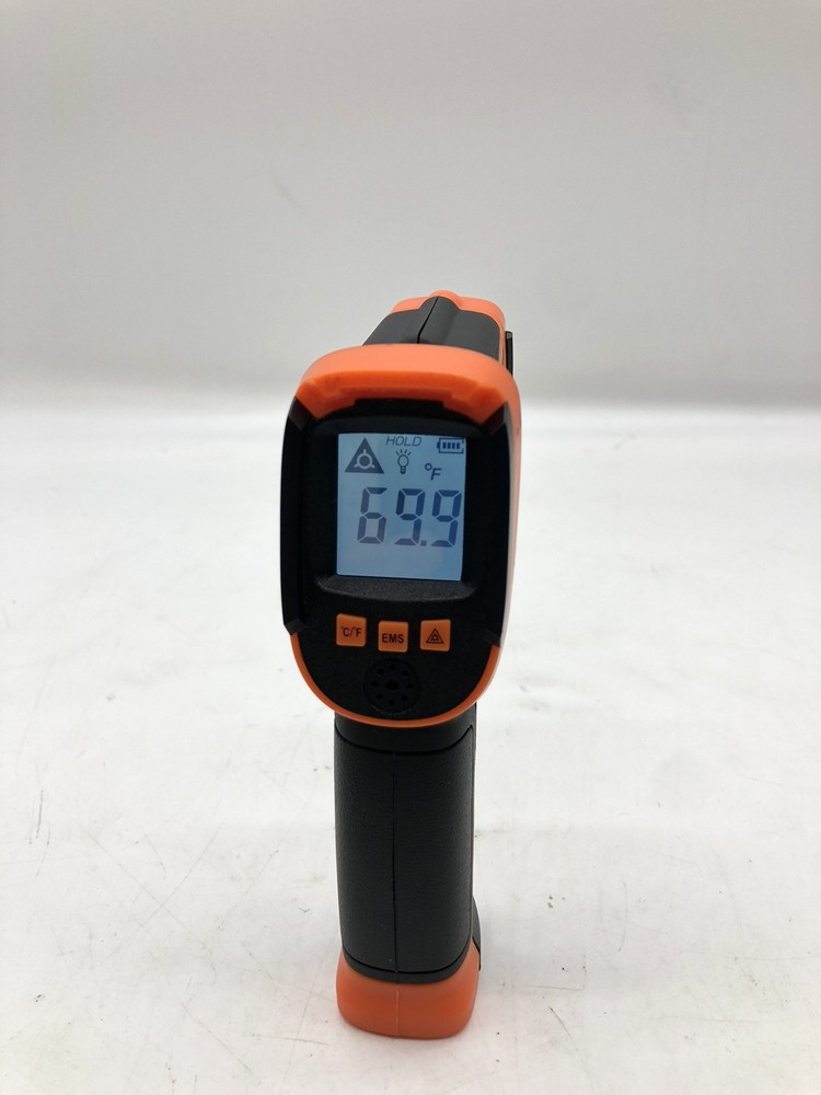 Kizen LaserPro LP300 Infrared Thermometer