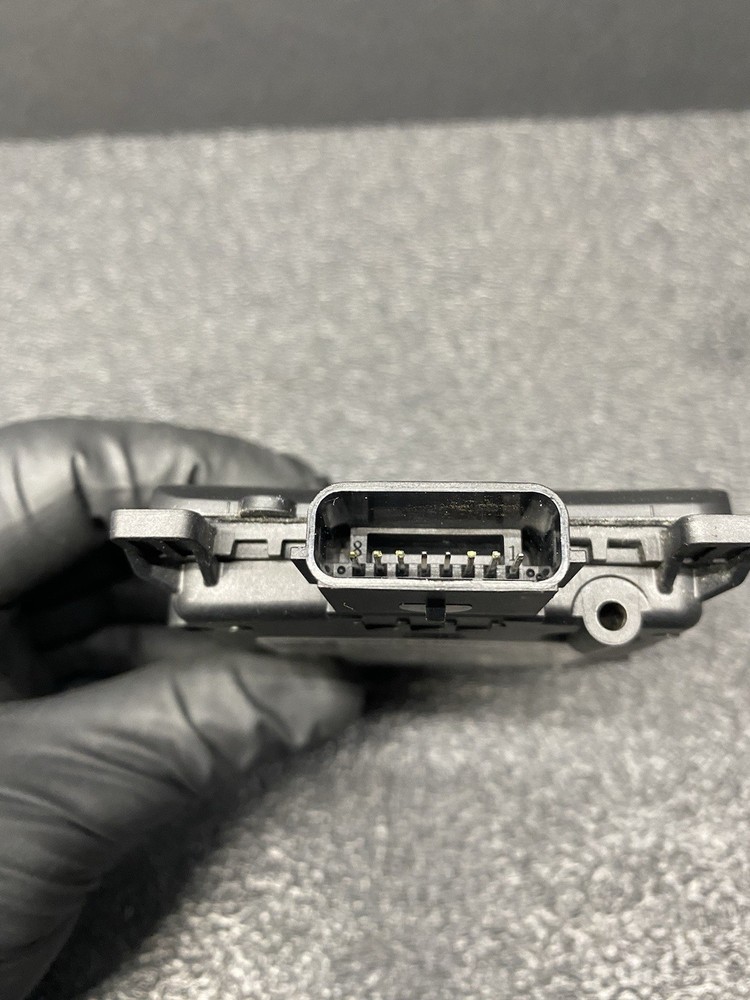 2019-2025 GM Blind Spot Sensor Radar 84467895