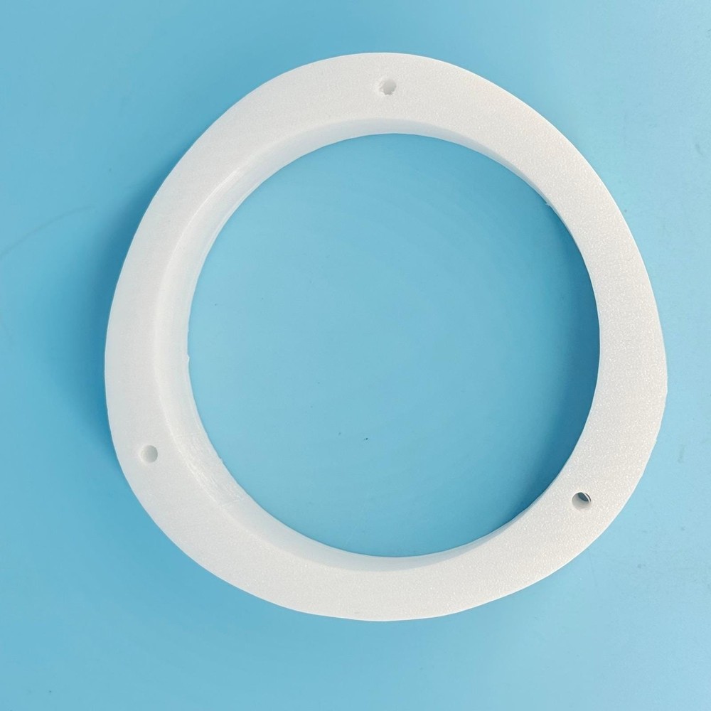 Reolink Camera Spacer: 26mm Offset Mounting Ring Plastic