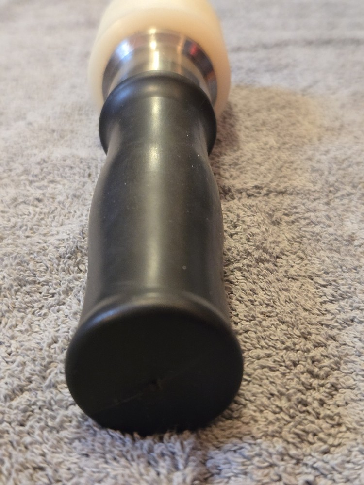 Weaver Maul Master 2lb poly leather Maul