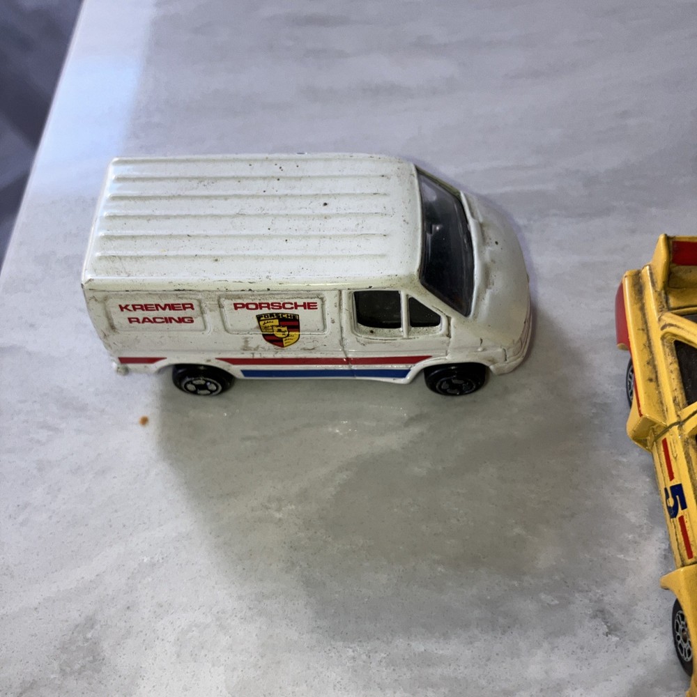 X10 corgi Small Diecast Vehicles