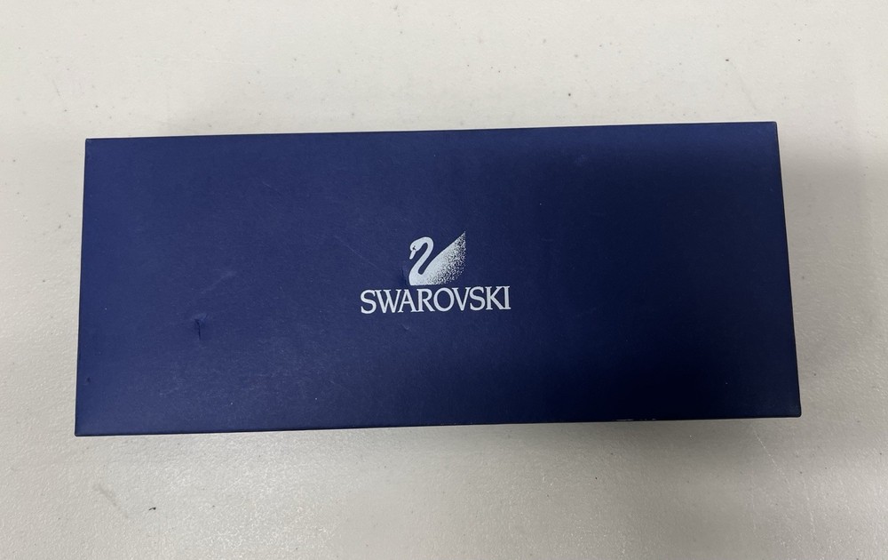 Swarovski Prime Time Bracelet