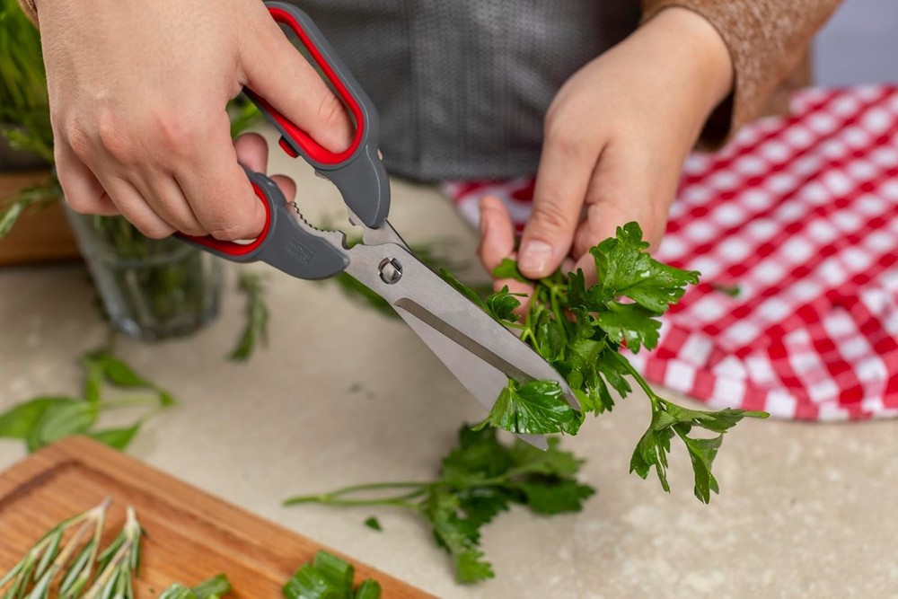 Kuhn Rikon Kitchen Shears Universal