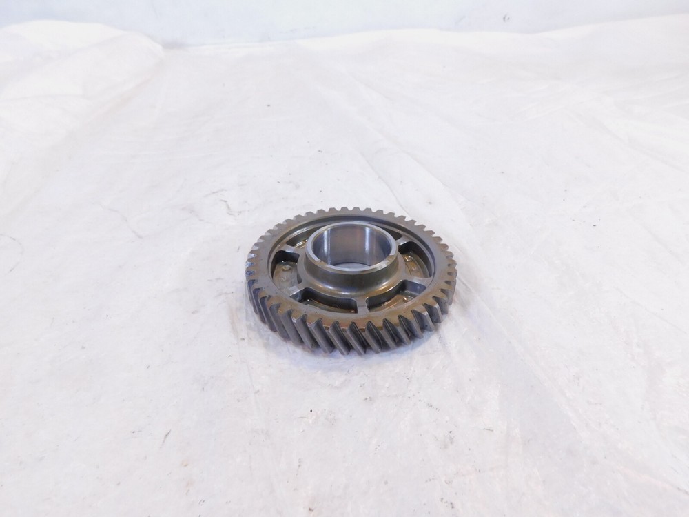Harley Electra Glide Dyna & Softail 6 Speed Transmission Countershaft 2nd Gear