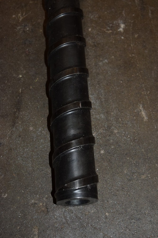 Screw 60MM for Niigata Injection Molding Machine