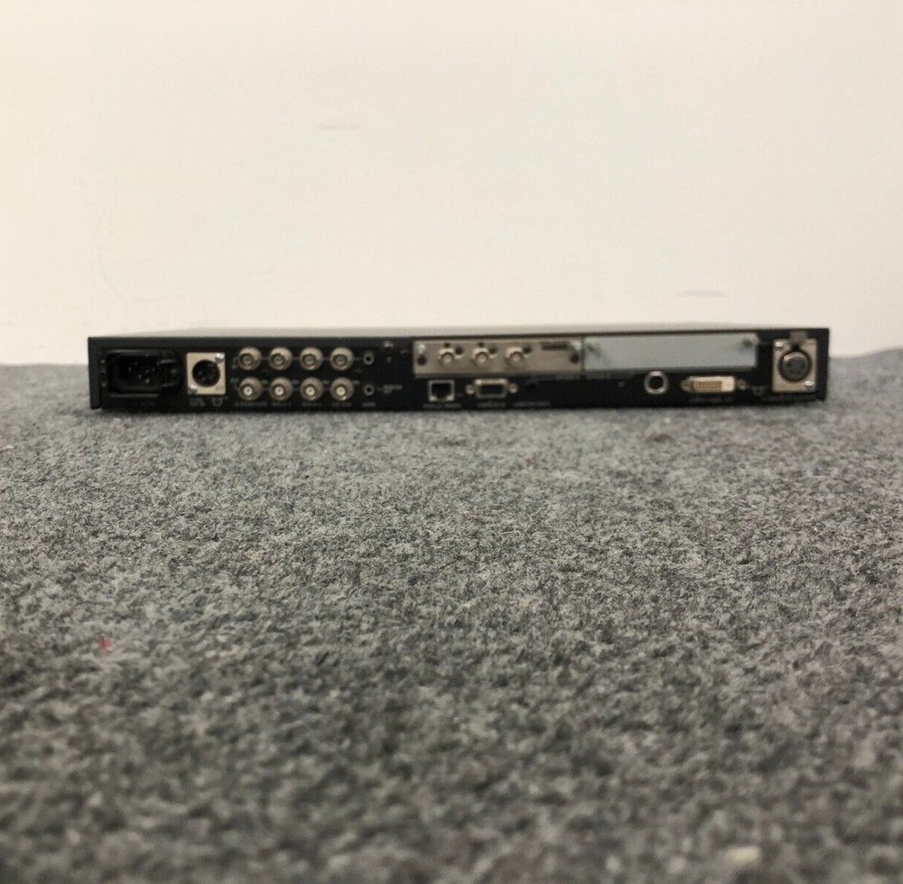 SONY MEU-WX1 Multi-format Engine Unit w/ Power Cord