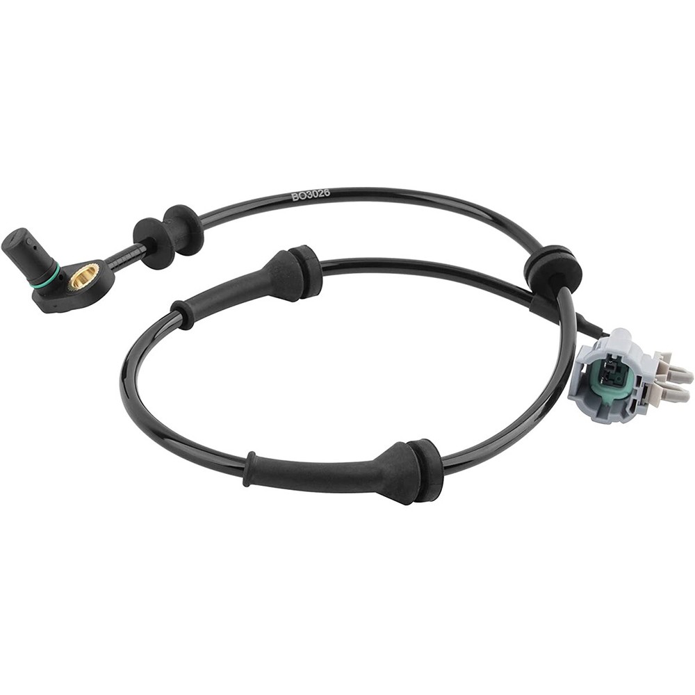 ABS Wheel Speed Sensor Front Left or Right For Frontier Equator Pathfinder Xtera