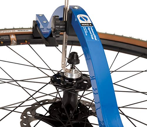 Wag-4 Professional Wheel Alignment Gauge