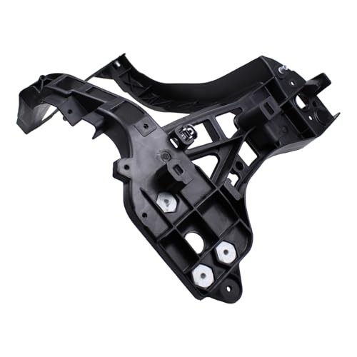 Front Passenger Side Radiator Support Headlight Mount Bracket for Ram 1500