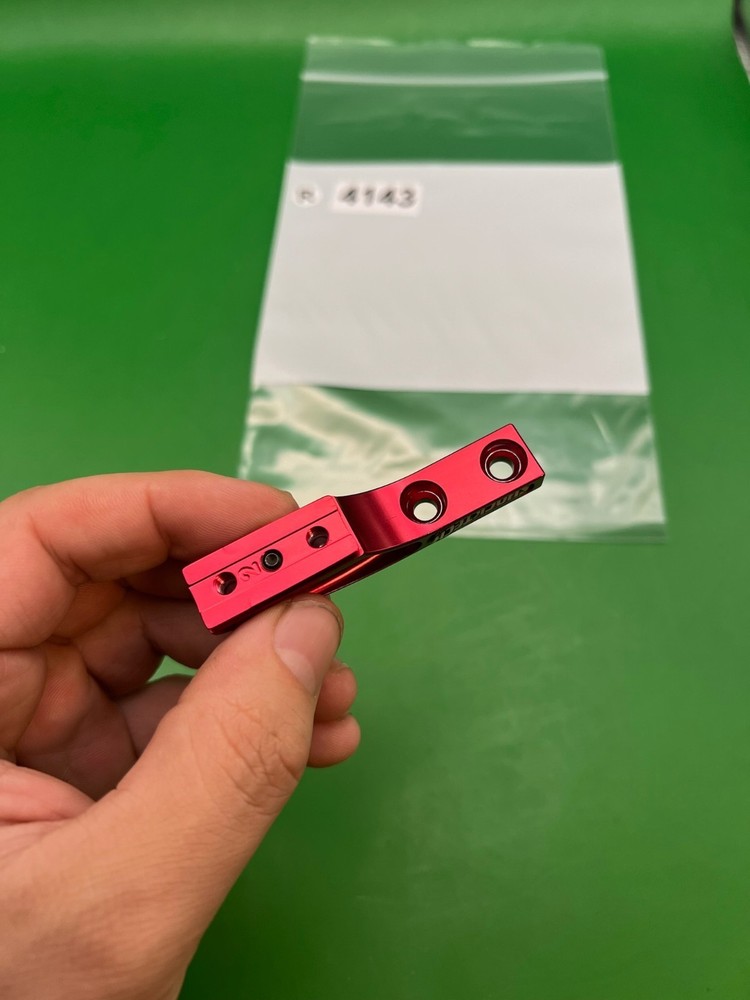 Shocktech Drop